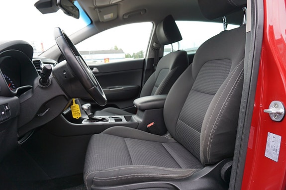 Kia Sportage 15 of 26