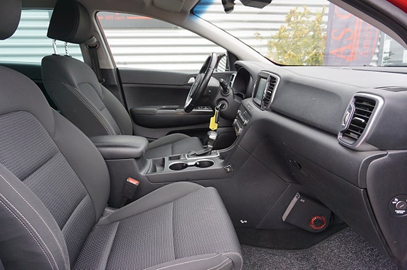 Kia Sportage 26 of 26