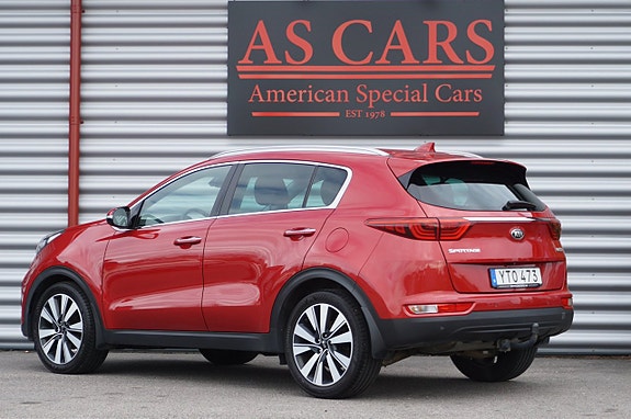 Kia Sportage 11 of 26