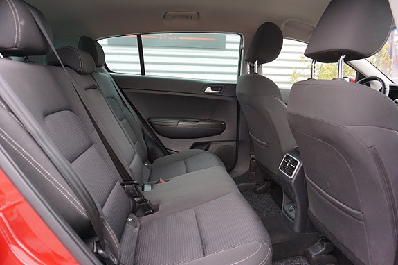 Kia Sportage 22 of 26