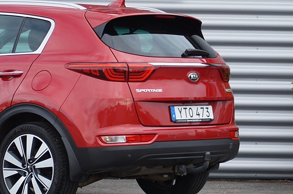 Kia Sportage 13 of 26