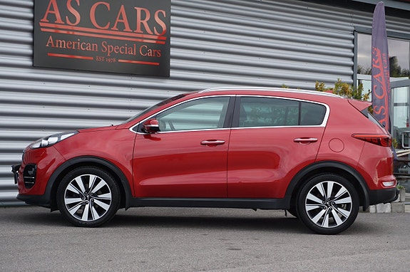 Kia Sportage 4 of 26