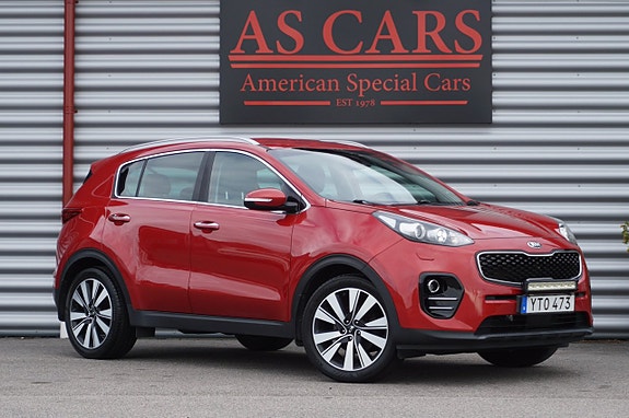 Kia Sportage 2 of 26