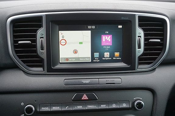 Kia Sportage 16 of 26