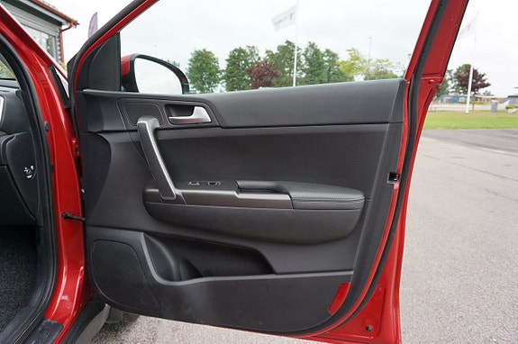 Kia Sportage 24 of 26