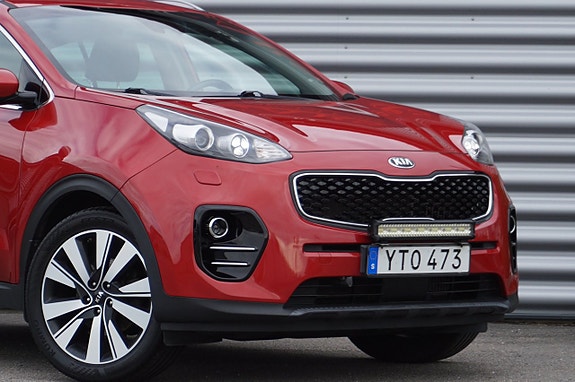 Kia Sportage 6 of 26