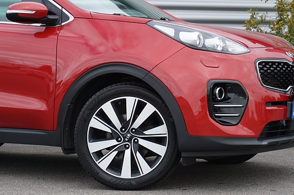 Kia Sportage 7 of 26