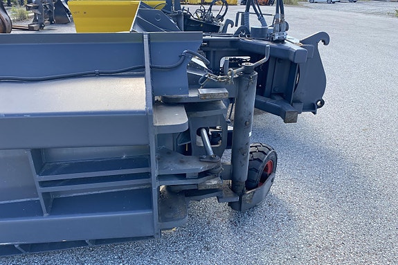 Gjerstad S 6m Klaffplog 5 of 14