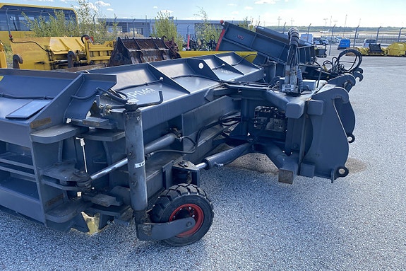 Gjerstad S 6m Klaffplog 6 of 14