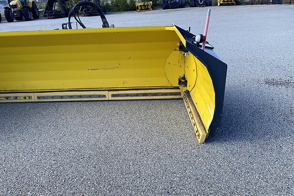 Gjerstad S 6m Klaffplog 2 of 14