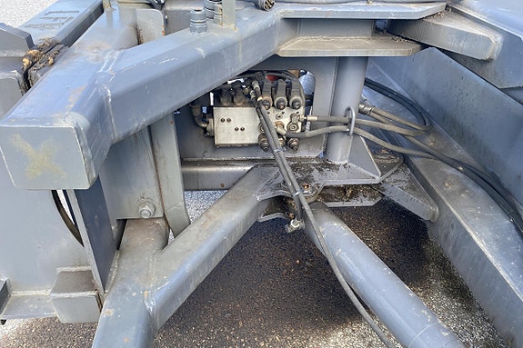 Gjerstad S 6m Klaffplog 10 of 14