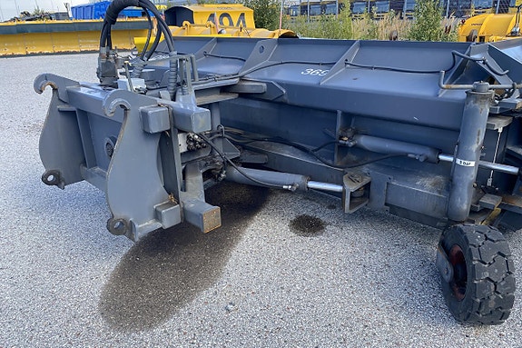 Gjerstad S 6m Klaffplog 7 of 14