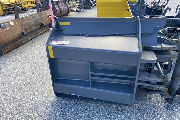 Gjerstad S 6m Klaffplog 3 of 14