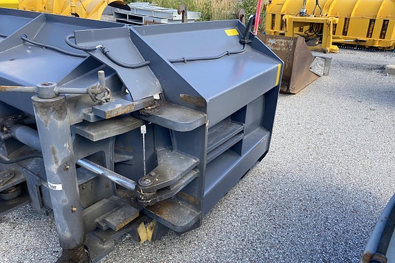 Gjerstad S 6m Klaffplog 8 of 14