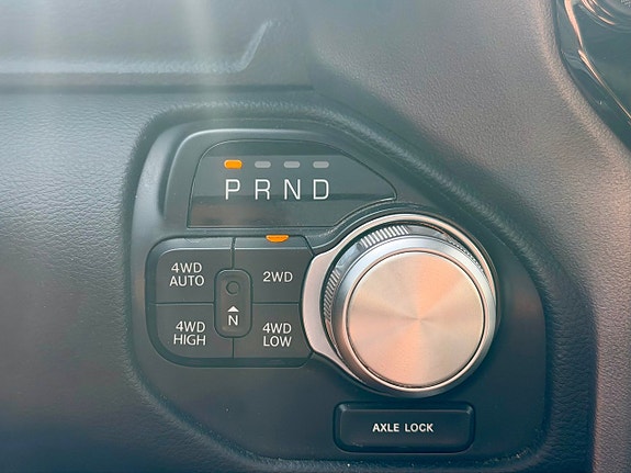 RAM 1500 29 of 30
