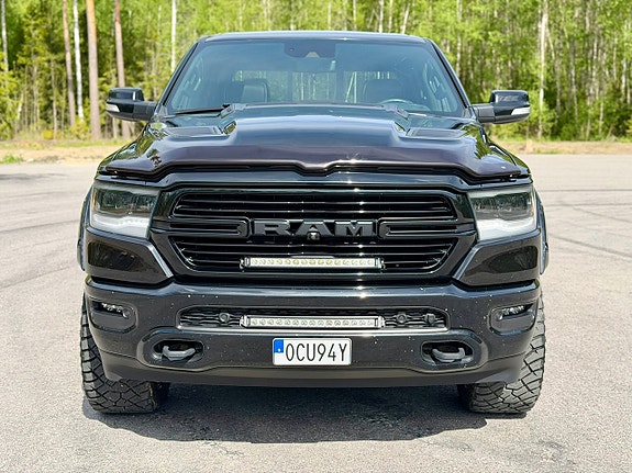 RAM 1500 8 of 30