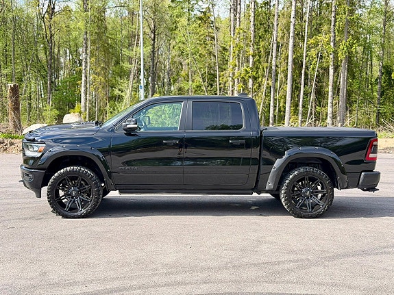 RAM 1500 2 of 30