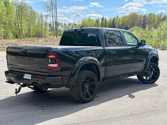 RAM 1500 5 of 30