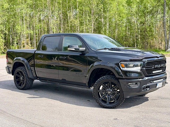 RAM 1500 7 of 30