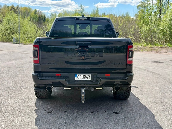RAM 1500 4 of 30