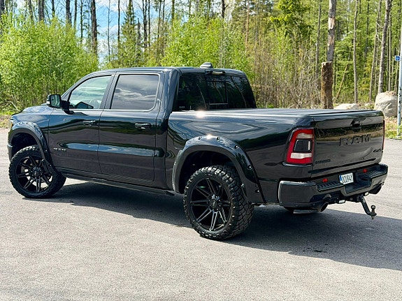 RAM 1500 3 of 30