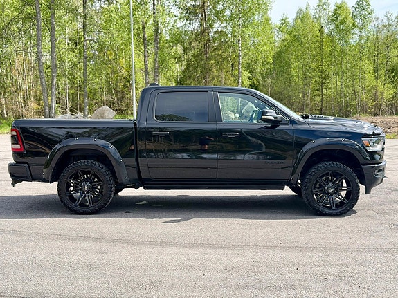 RAM 1500 6 of 30