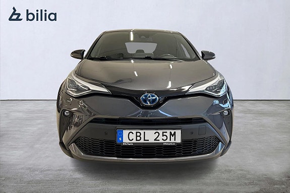 Toyota C-HR 6 of 24