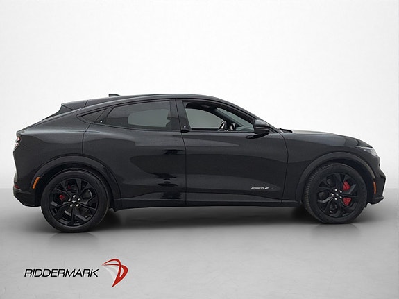 Ford Mustang Mach-E 9 of 30