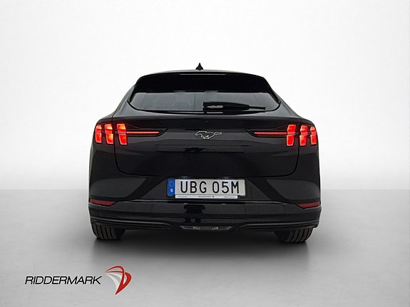 Ford Mustang Mach-E 7 of 30