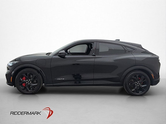 Ford Mustang Mach-E 5 of 30