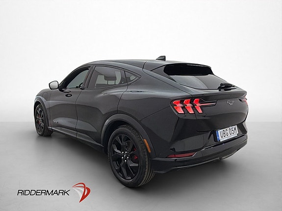 Ford Mustang Mach-E 6 of 30