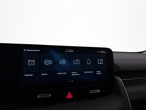 Hyundai Ioniq 5 23 of 30
