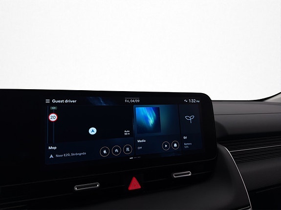 Hyundai Ioniq 5 21 of 30