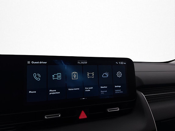 Hyundai Ioniq 5 22 of 30