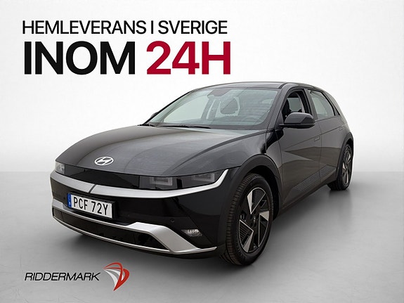 Hyundai Ioniq 5 3 of 30