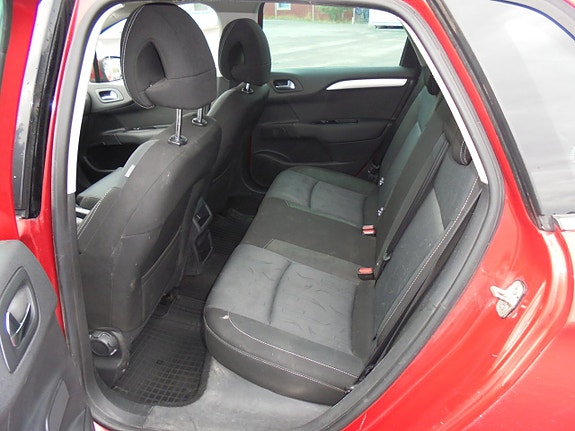 Citroen C4 8 of 9