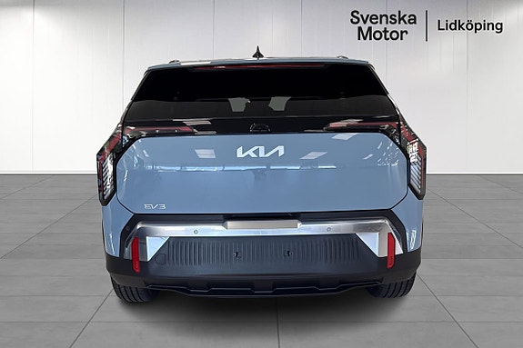 Kia EV3 5 of 24