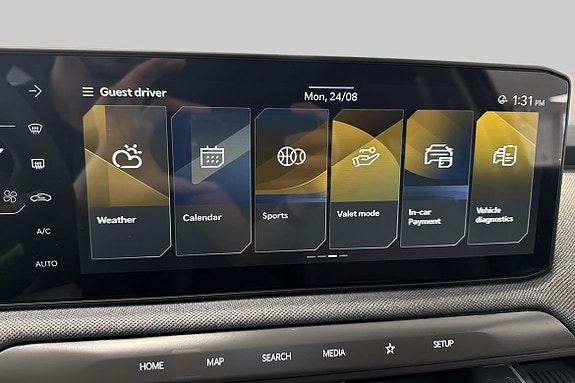 Kia EV3 13 of 24