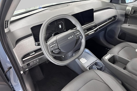 Kia EV3 22 of 24