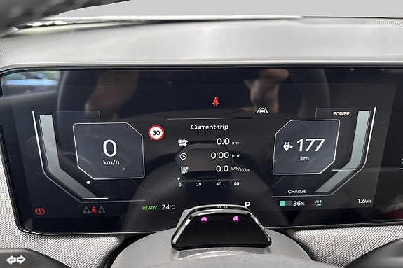 Kia EV3 9 of 24