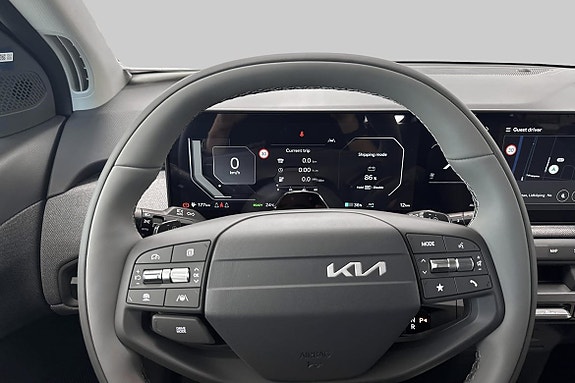 Kia EV3 8 of 24