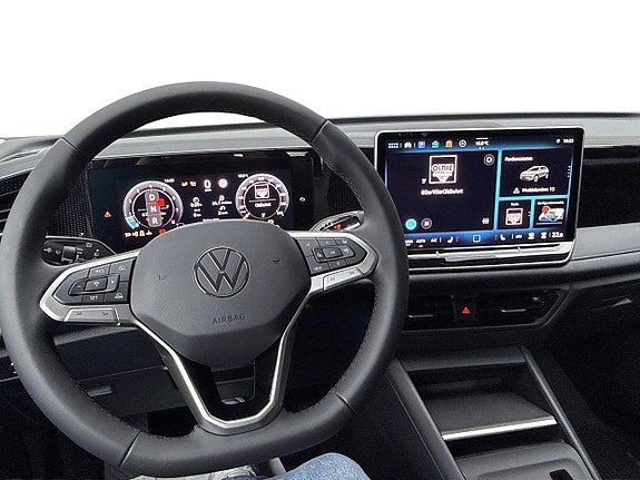 Volkswagen Tiguan 16 of 16