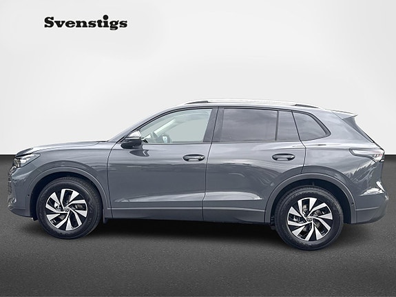 Volkswagen Tiguan 4 of 16