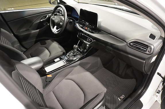 Hyundai i30 9 of 14
