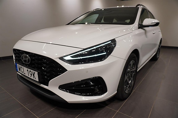 Hyundai i30 13 of 14