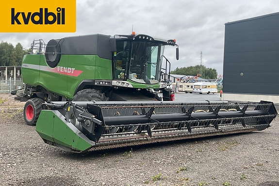 Fendt 9490X