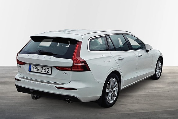 Volvo V60 3 of 18