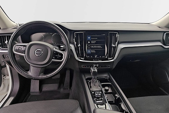 Volvo V60 5 of 18
