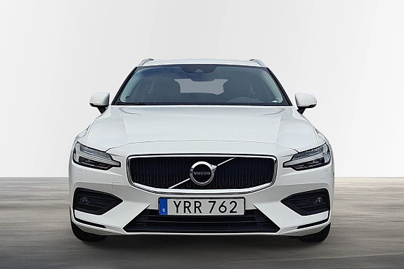 Volvo V60 2 of 18