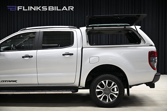 Ford Ranger 8 of 30